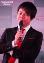 【エンタがビタミン♪】ノンスタ・井上、「お笑いで稼いだ金で、両親や弟の面倒が見たい」と涙。好感度急上昇。