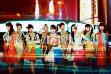 【エンタがビタミン♪】Cheeky Parade（チキパ）が“はやぶさ2”に思い託す。「宇宙イチの売れっ子になる！」