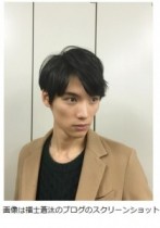 【エンタがビタミン♪】福士蒼汰が髪を切り、「田之倉君とはお別れ」。「かっこいい」との声が続出！