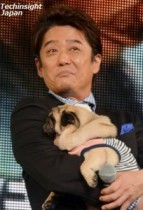 【エンタがビタミン♪】坂上忍、愛犬に対する言動で番組スタッフにブチ切れ。安全は二の次、テレビ的に良ければOK？