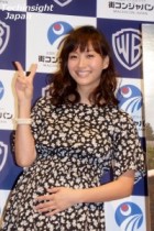 【エンタがビタミン♪】藤本美貴、庄司智春の作詞作曲を生歌披露。「2人目は女の子を希望。嫁に子供も孫もとられたくない！」