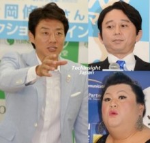 【エンタがビタミン♪】脳内修造、脳内マツコ、脳内有吉など“脳内○○”。あなたは誰を召喚する？