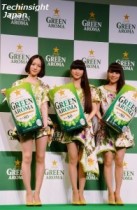 【エンタがビタミン♪】Perfume「15年やってきて初めてこの名前で良かった」。広島弁バリバリのあ～ちゃん節が炸裂。