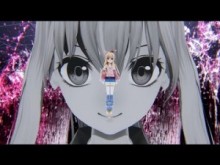 【エンタがビタミン♪】新キャラクター“アイマリンちゃん”の動画が「可愛すぎる」！　5名のクリエーターがコメント「ついに完成の時がきた」。