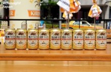 キリン一番搾りの醸造長たちが熱すぎる「ビール味の根源変える」「リスク負って原材料調達」