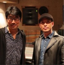 【エンタがビタミン♪】清木場俊介の新曲『軌跡』が完成。亀田誠治とのコラボに「楽しくてしょうがない、貴重な体験」