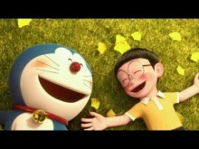 【エンタがビタミン♪】映画『STAND BY ME ドラえもん』をテレビ放送。夏休み最後に「ドラ泣き」。