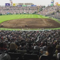 【エンタがビタミン♪】岡村隆史、初の甲子園観戦へ。阪神園芸の“神業”に感動「世界でもナンバーワンや」