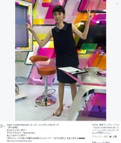 【エンタがビタミン♪】市川紗椰“鉄道ヲタクで才女”のハーフモデル。活躍の秘訣は「理論に基づく行動」