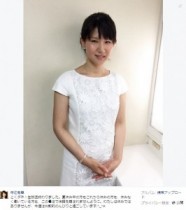 【エンタがビタミン♪】中江有里、ストーカー被害での絶望感を告白「ひたすら自分が耐え忍ぶしかない」