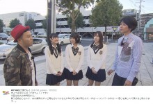 【エンタがビタミン♪】HKT48・本村碧唯がロケでマジギレ「そんなにいろいろ人生送ってない！」