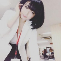 【エンタがビタミン♪】森下悠里、セクシーナースか美人女医か？　コスプレで究極の選択迫る。