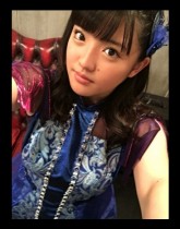 【エンタがビタミン♪】モー娘。'15・鈴木香音がキャラの葛藤明かす。実は「かまってちゃん気質」