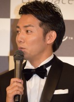 【エンタがビタミン♪】さんまの主張、家族団らんは「金メダルとるより難しい」にピース綾部が反論。