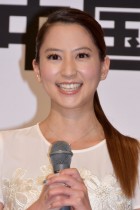 【エンタがビタミン♪】河北麻友子「全身タイツやれます？」　中国で最も有名な日本人・矢野浩二に先輩風