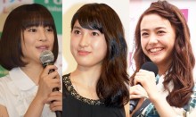 【エンタがビタミン♪】広瀬すず、松井愛莉のバレンタイン妄想に「ツンデレ！」