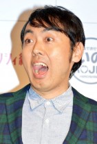 【エンタがビタミン♪】アンガ・田中まもなく40歳に　白目の透明感と美肌で勝負!?