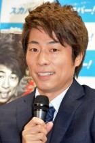 【エンタがビタミン♪】田村淳、ベッキーにラブコール「『不倫さんいらっしゃい』に出て～」