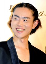 【エンタがビタミン♪】菅田将暉　俳優仲間から「くそ」と言われる素の姿