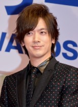 【エンタがビタミン♪】DAIGO　元レディース特攻隊長にビビり「笑えなくてすみません」