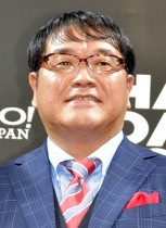 【エンタがビタミン♪】カンニング竹山「完璧な人間はいない」とツイート　『金スマ』放送翌日に