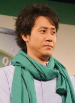 【エンタがビタミン♪】大泉洋が“お父さん役が似合う俳優”にランクイン　有吉の振りに陣内が動揺