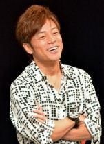 【エンタがビタミン♪】陣内智則「反省会や、スタッフ！」　次は『ヒルナンデス！』で天狗か？