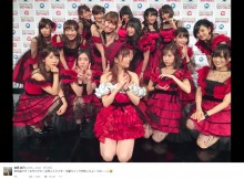 【エンタがビタミン♪】AKB48『恋チュン』を抜き『UFO』が1位に「唯一無二」の振付をした土居甫さんとは？