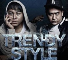 【エンタがビタミン♪】トレエン斎藤とノンスタ井上が結成　『TRENDY STYLE』に「最強」「Mステで歌って！」の声も