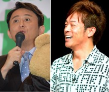 【エンタがビタミン♪】有吉弘行や陣内智則も！　“文才があるなぁと思う芸人”ランキングで波乱