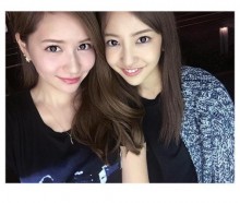 【エンタがビタミン♪】板野友美＆河西智美　久々の“友智”コンビに「この組み合わせ最高！」