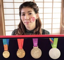 【エンタがビタミン♪】小籔千豊、吉田沙保里選手へのコメントが愛に溢れている　「たぶん出会った人間の中でトップ」