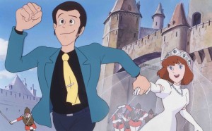 【エンタがビタミン♪】『ルパン三世　カリオストロの城』がMX4D化　劇場公開へ