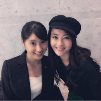 【エンタがビタミン♪】観月ありさ＆土屋太鳳がドラマ再共演　「凄くいいコンビ」と期待高まる