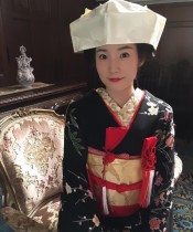 【エンタがビタミン♪】蓮佛美沙子　朝ドラでの花嫁衣装が「まさにべっぴんさん！」