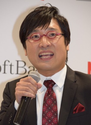 【エンタがビタミン♪】山里亮太の“取材価値”に芸能担当記者が痛烈　「触手が働かない」「スペースが無駄」