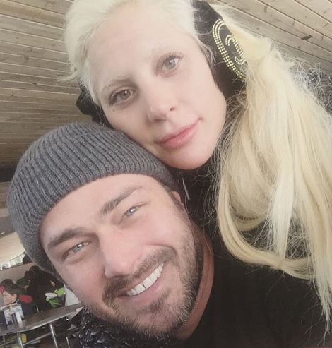 「男性にも同じように愛してほしい」と語ったレディー・ガガ（出典：https://www.instagram.com/ladygaga）