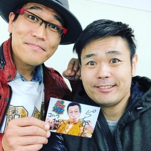 【エンタがビタミン♪】古坂大魔王を「ピコ太郎が忘れられても、このおじさんは生き残る」と品川祐