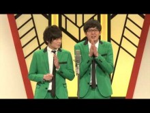 【エンタがビタミン♪】『THE MANZAI』で“ボイパ”披露したトット　反抗期ネタでほっこり笑わす