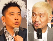 【エンタがビタミン♪】M-1審査員 　“太田光待望論”も「務まるのか？」疑問の声