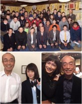 【エンタがビタミン♪】志村けん、長谷川京子や川栄李奈と共演　“恋ダンス”期待する声も