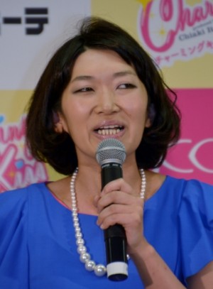 【エンタがビタミン♪】たんぽぽ川村エミコ、「TENGA」社長との破局に「何がいけなかったのか…」