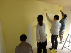 賃貸住宅をDIYで自分好みに　大阪府内12,000戸が対象「団地カスタマイズ」　1月28日から申込受付開始