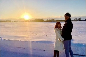 【エンタがビタミン♪】紺野あさ美アナ“婚姻届”を公開　「旦那さんと言い慣れない」はおノロケ？