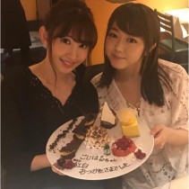 【エンタがビタミン♪】小嶋陽菜＆峯岸みなみ　AKB48の現役1期生が揃ってハワイロケ