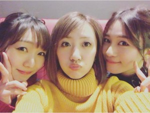 【エンタがビタミン♪】SKE48斉藤真木子“高橋みなみ”を呼び捨て　怪我の功名で親近感「サンキュー！たかみな」