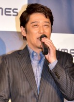 【エンタがビタミン♪】坂上忍、小沢一郎氏に“野党共闘”を期待「しのぎを削る姿が見たい」