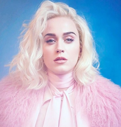 ケイティ・ペリー、授賞式をどう盛り上げるか？（出典：https://www.instagram.com/katyperry）