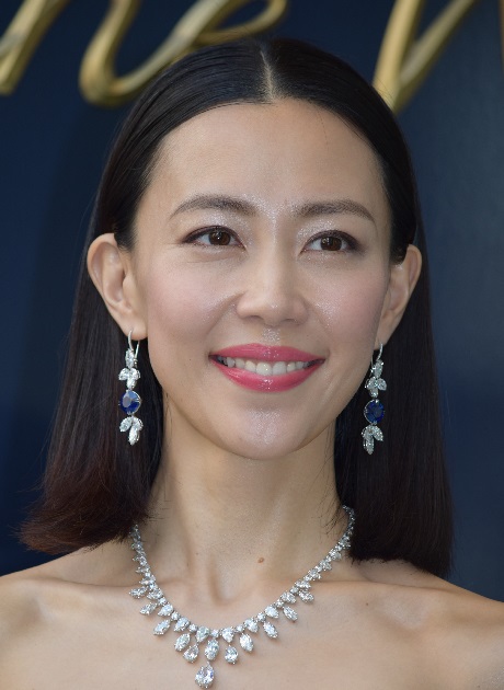 木村佳乃、今度はイモトアヤコの海外ロケに参戦！