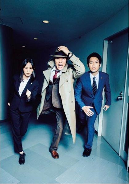 前田敦子、鈴木亮平、三浦貴大（出典：https://www.instagram.com/atsuko_maeda_official）